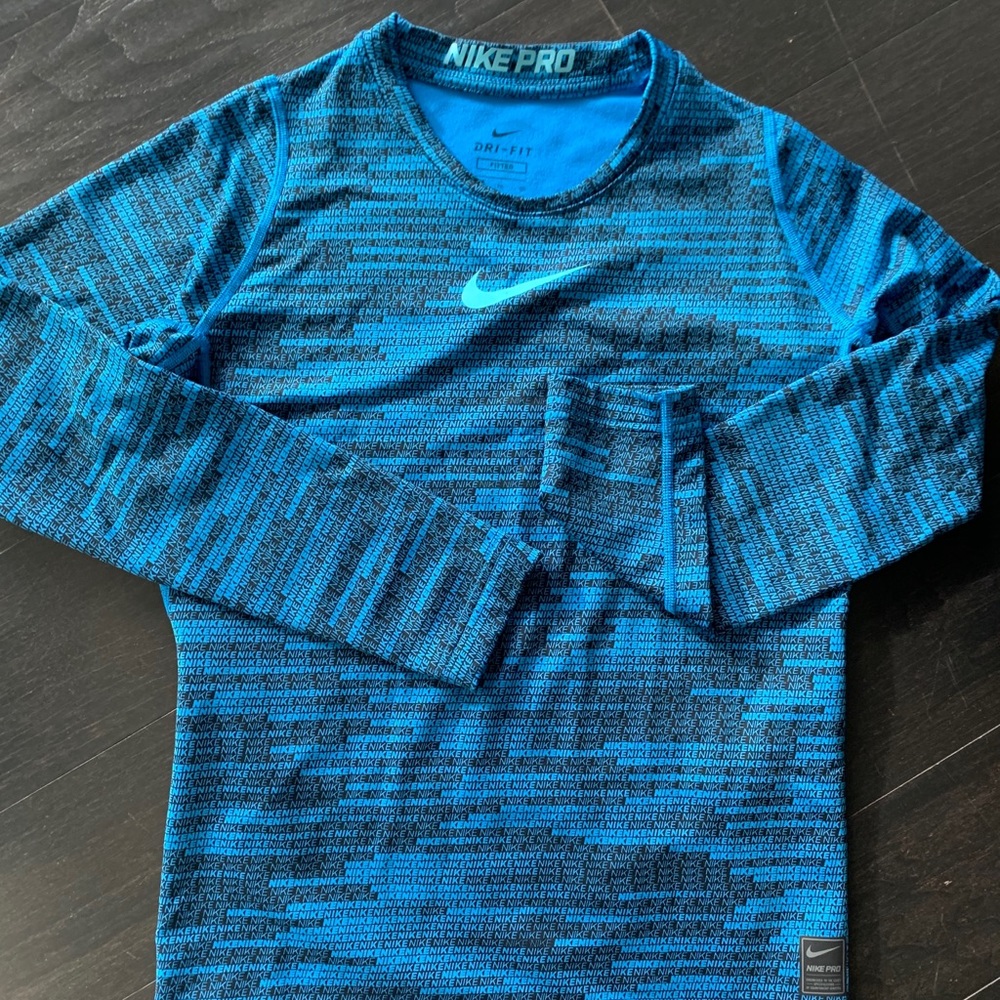 Nike Pro Micro Fleece
